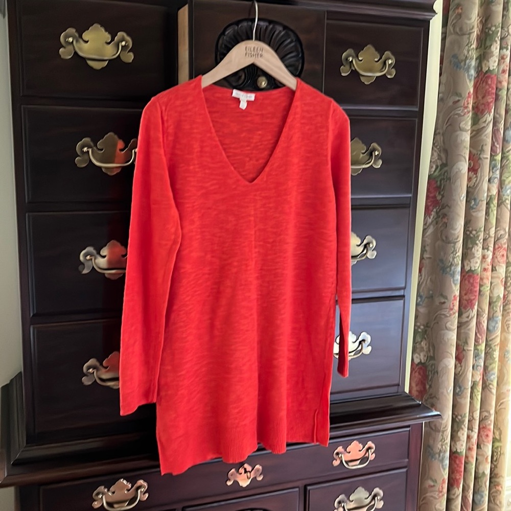 Eileen Fisher Top